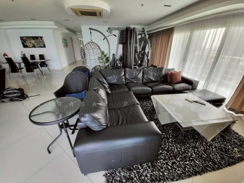 View Talay 6 Condominium South Pattaya, Chon Buri (Pattaya)