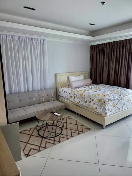 View Talay 6 Condominium South Pattaya, Chon Buri (Pattaya)
