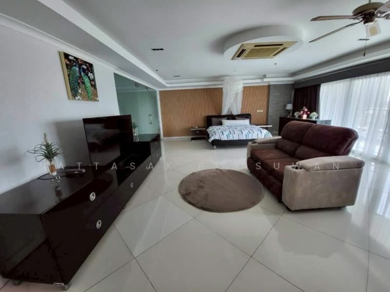 View Talay 6 Condominium South Pattaya, Chon Buri (Pattaya)
