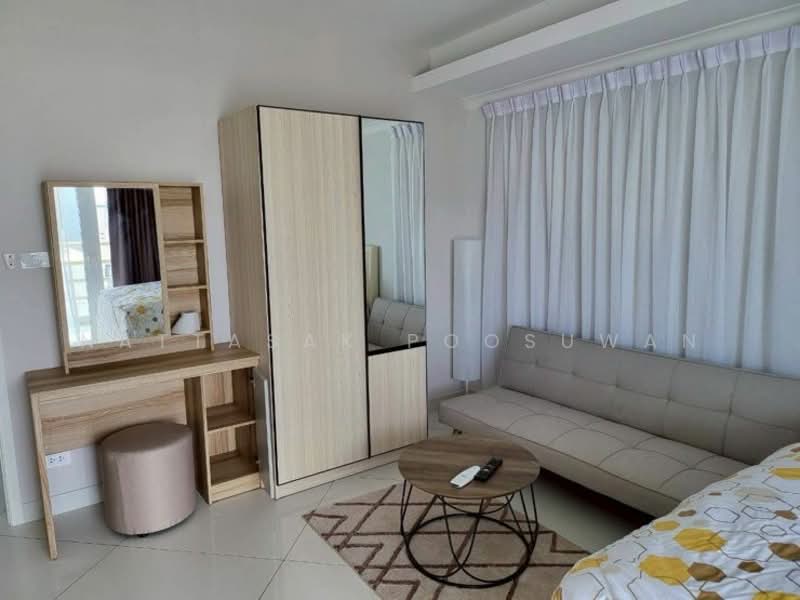 View Talay 6 Condominium South Pattaya, Chon Buri (Pattaya)