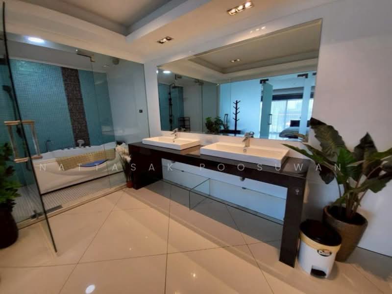 View Talay 6 Condominium South Pattaya, Chon Buri (Pattaya)