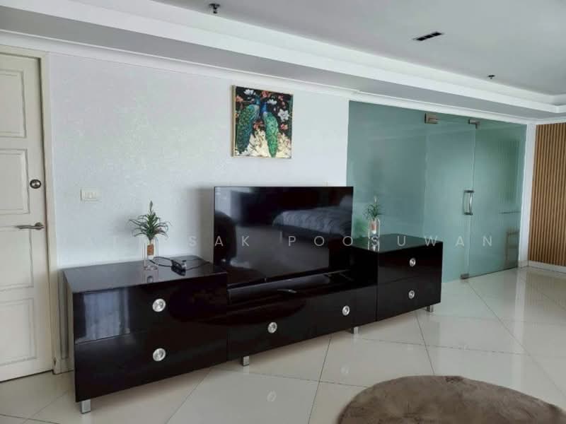 View Talay 6 Condominium South Pattaya, Chon Buri (Pattaya)