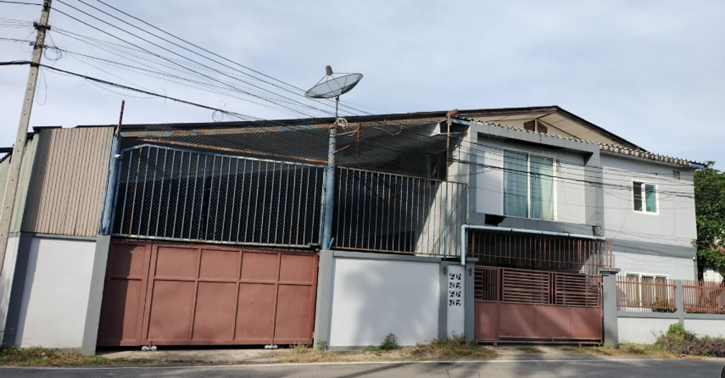 บ้านเดี่ยว สามพราน นครปฐม