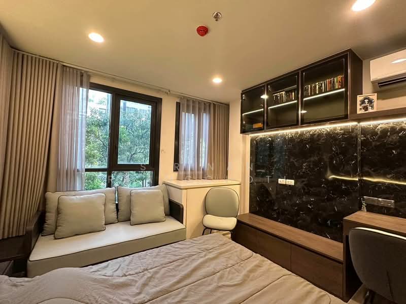 XT Huaikhwang, Bangkok