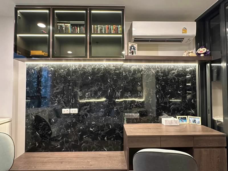 XT Huaikhwang, Bangkok