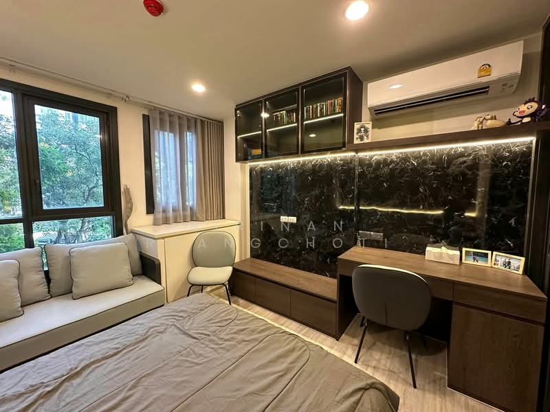 XT Huaikhwang, Bangkok