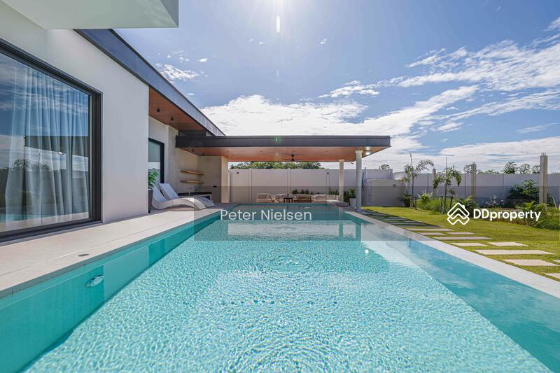 Modern Style House North Pattaya, Chon Buri (Pattaya)