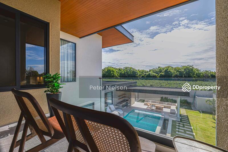 Modern Style House North Pattaya, Chon Buri (Pattaya)