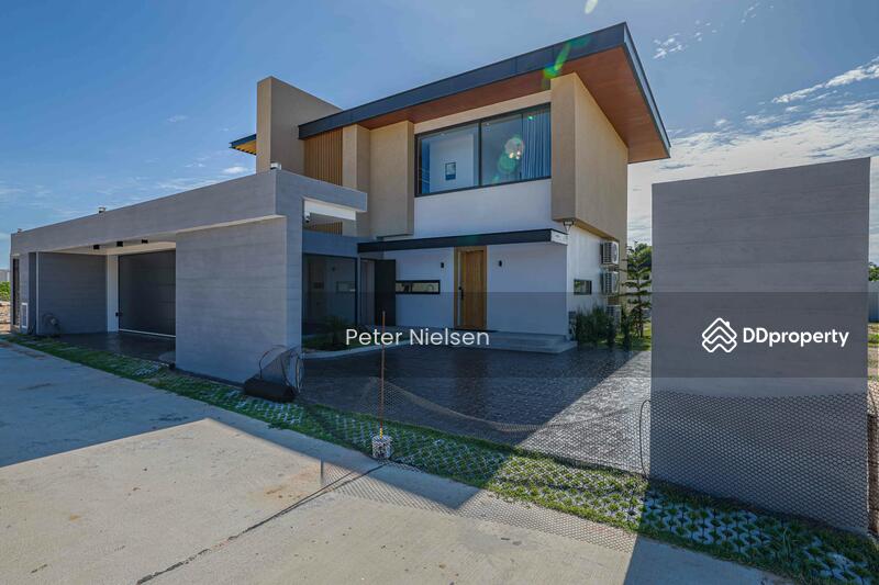 Modern Style House North Pattaya, Chon Buri (Pattaya)