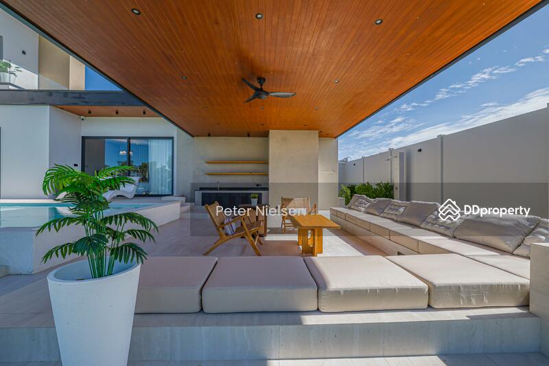 Modern Style House North Pattaya, Chon Buri (Pattaya)