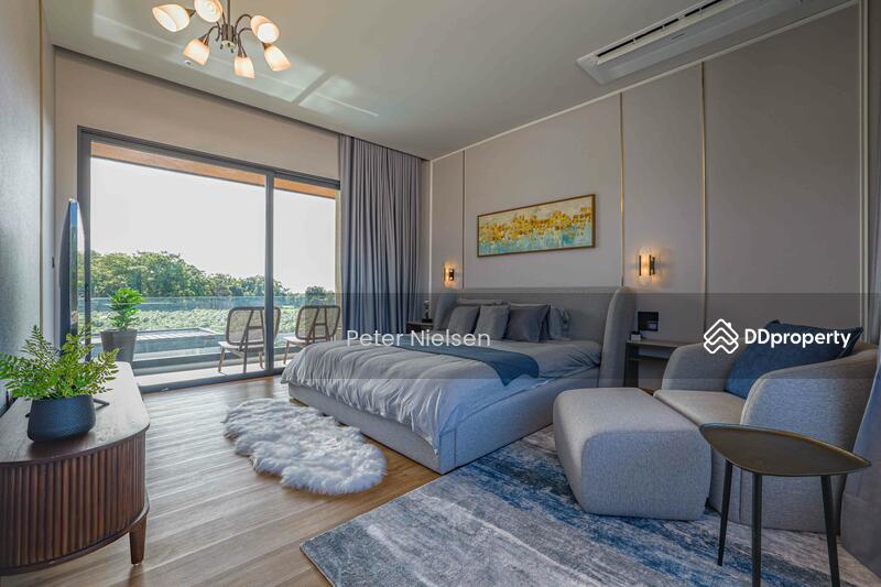 Modern Style House North Pattaya, Chon Buri (Pattaya)