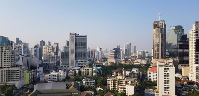 Park Origin Phrom Phong (Park 24), Bangkok