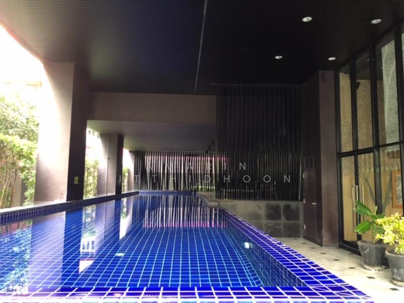Noble Reveal, Bangkok