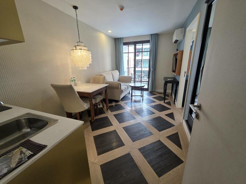 Espana Condo Resort, Chon Buri (Pattaya)