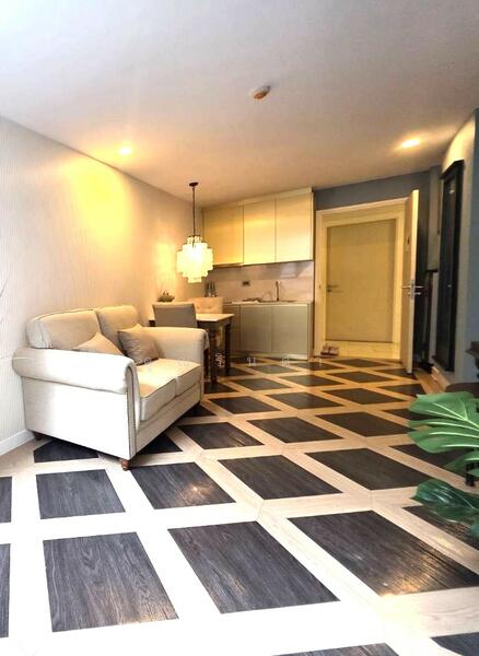 Espana Condo Resort, Chon Buri (Pattaya)