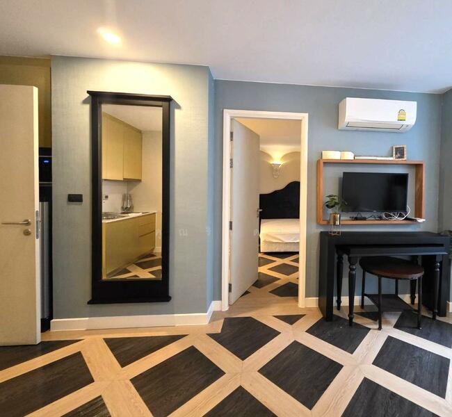 Espana Condo Resort, Chon Buri (Pattaya)