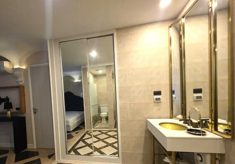 Espana Condo Resort, Chon Buri (Pattaya)