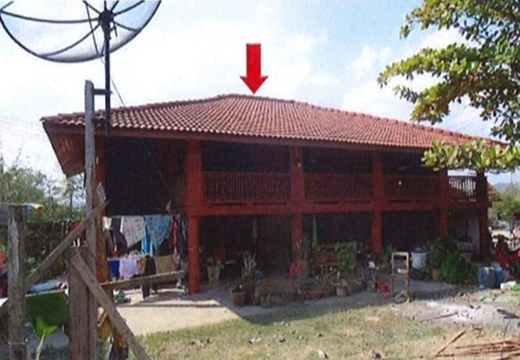 บ้านเดี่ยว สูงเม่น แพร่ - เนื้อที่ 2-3 ไร่ มี 4 ห้องนอน 3 ห้องน้ำ