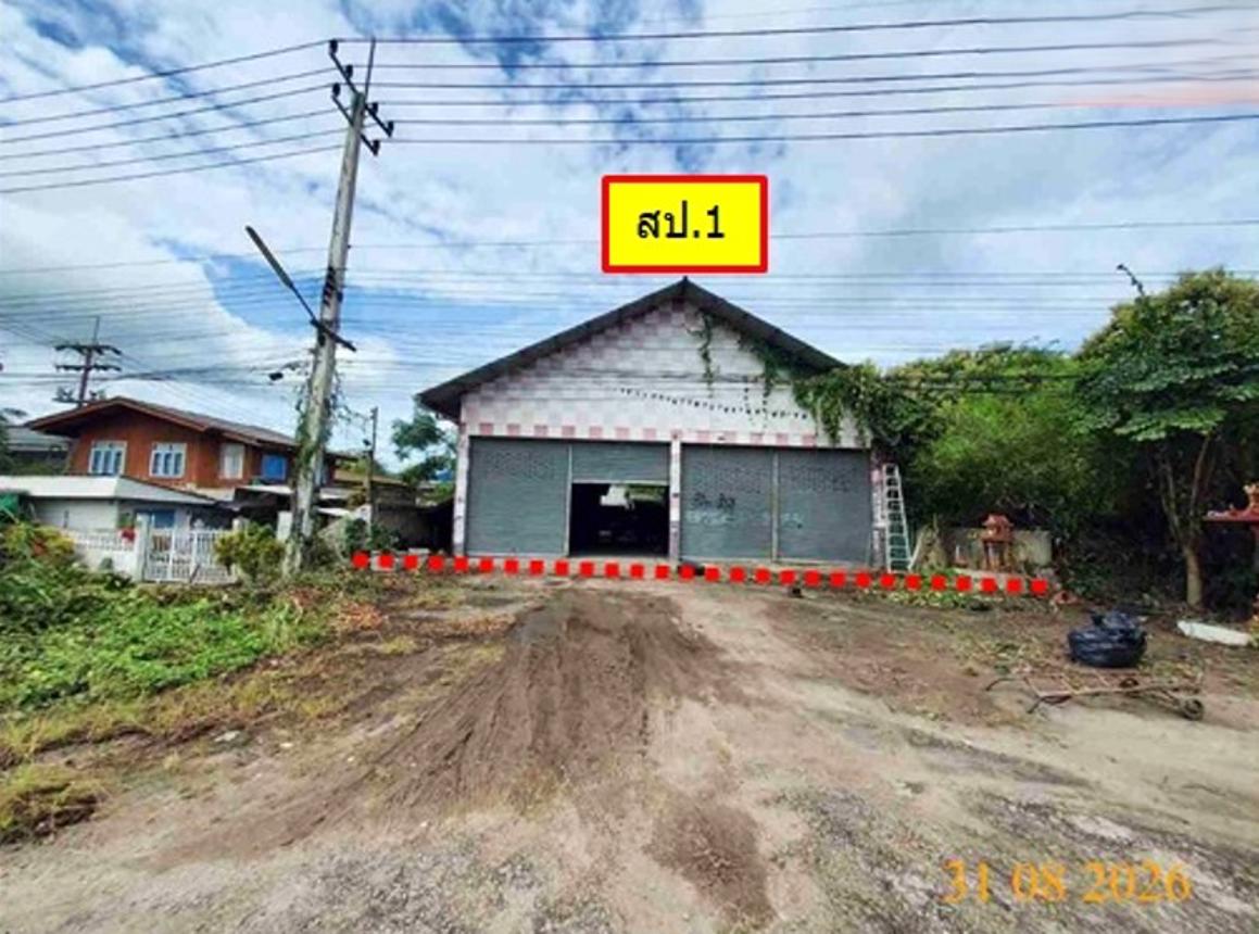 บ้านเดี่ยว เมืองพะเยา พะเยา