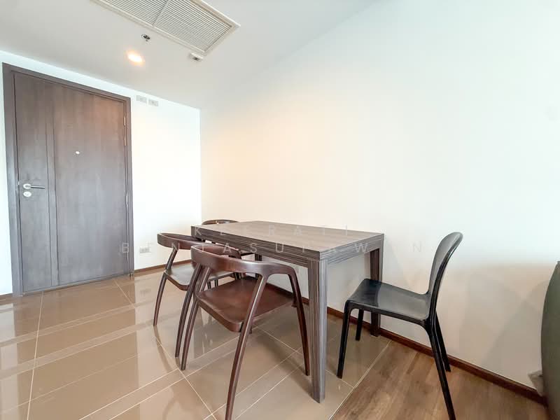 TEAL Sathorn-Taksin, Bangkok
