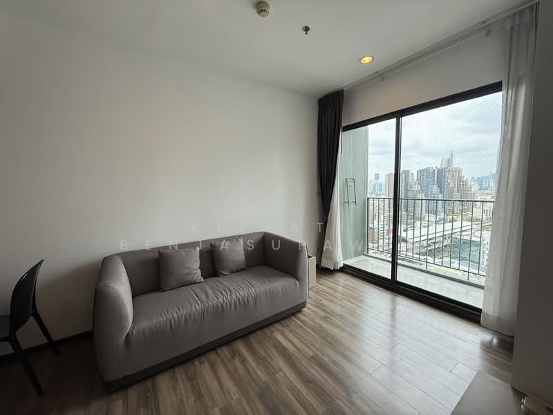 TEAL Sathorn-Taksin, Bangkok
