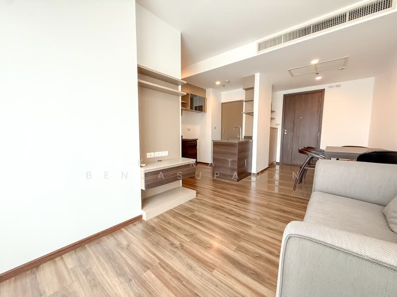 TEAL Sathorn-Taksin, Bangkok