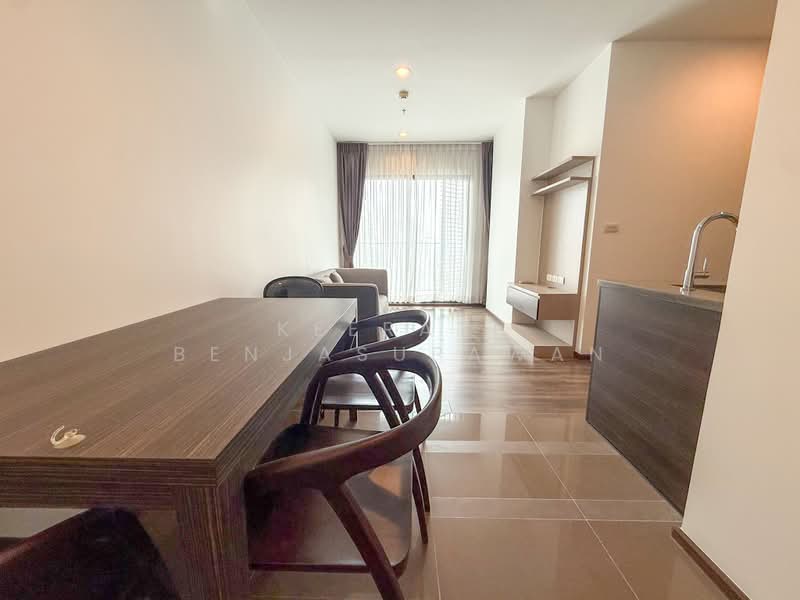 TEAL Sathorn-Taksin, Bangkok