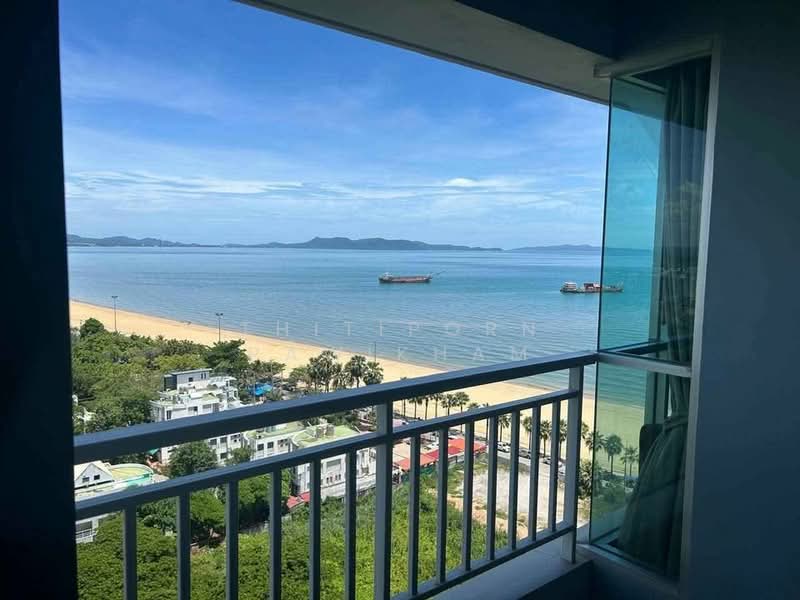Lumpini Park Beach Jomtien, Chon Buri (Pattaya)