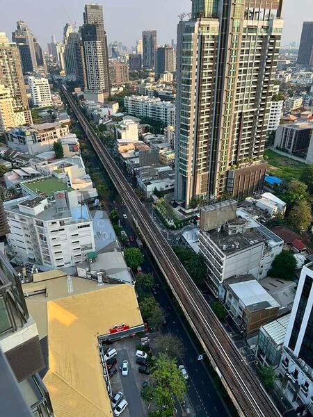 The Madison, Bangkok