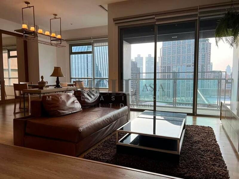 The Madison, Bangkok