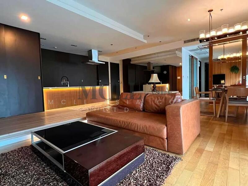 The Madison, Bangkok