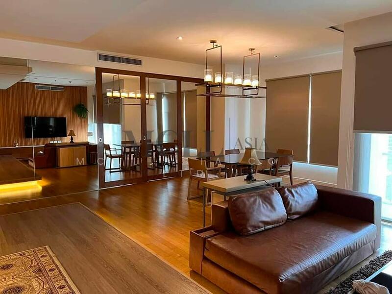 The Madison, Bangkok