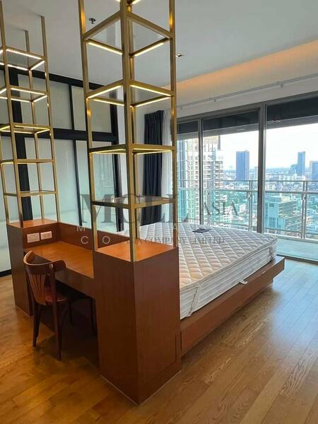 The Madison, Bangkok