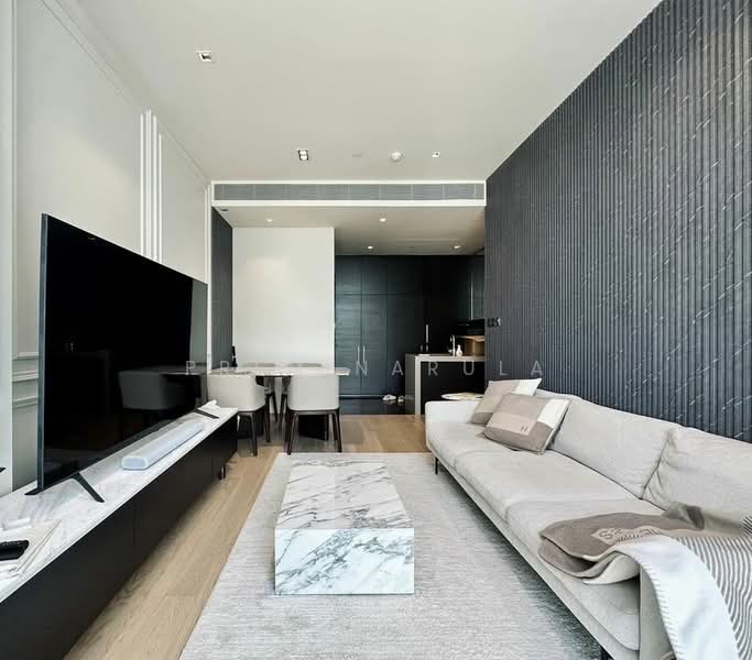 28 Chidlom, Bangkok