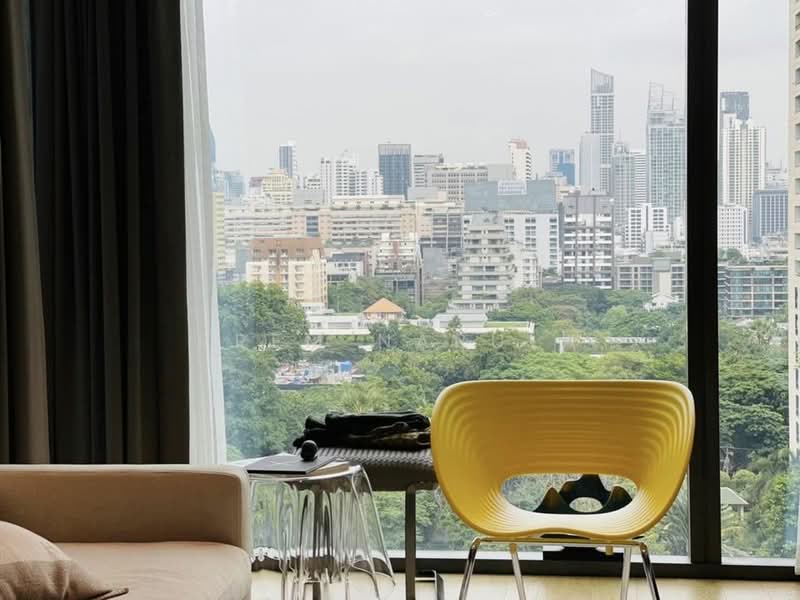 28 Chidlom, Bangkok