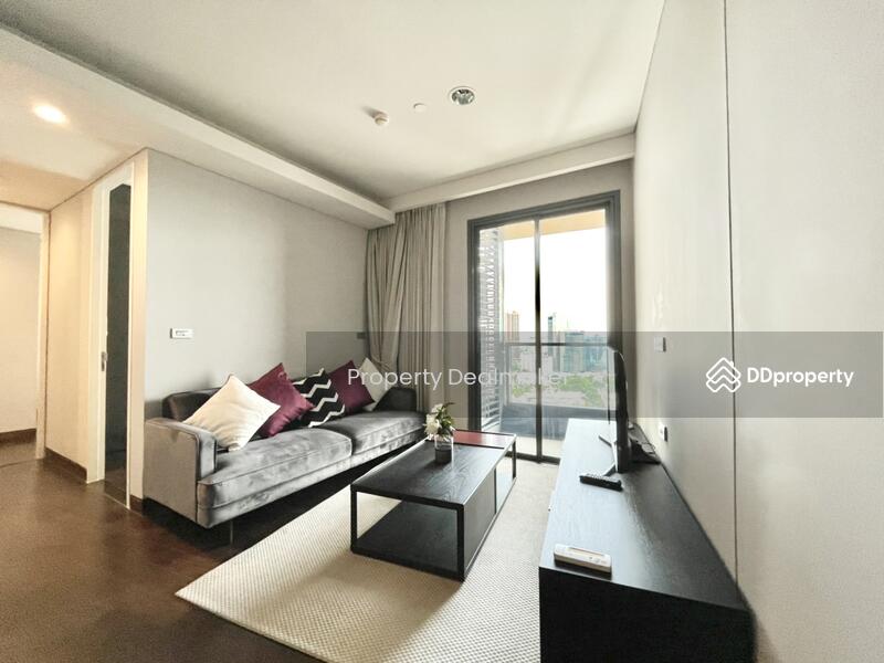 The Lumpini 24, Bangkok