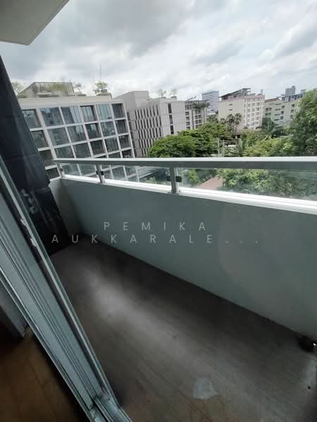 Villa Sikhara, Bangkok