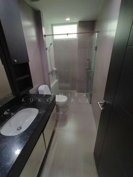 Villa Sikhara, Bangkok