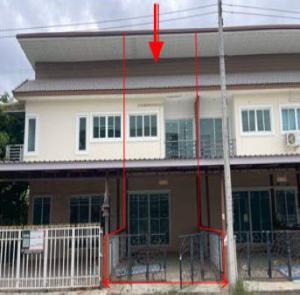 Townhouse Hua Hin Prachuap Khiri Khan