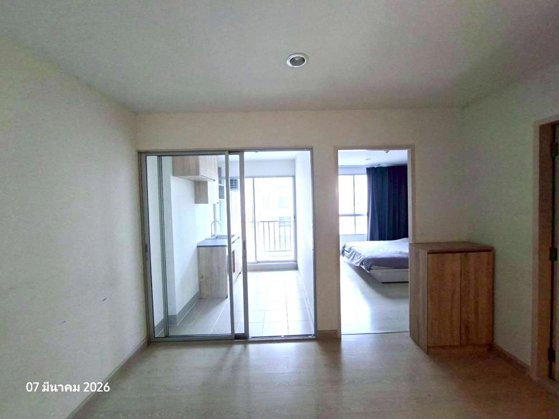 Condominium The Nichidi Rama 2 Phase 2 Jomtien Bangkok