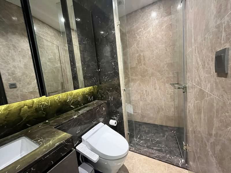 28 Chidlom, Bangkok