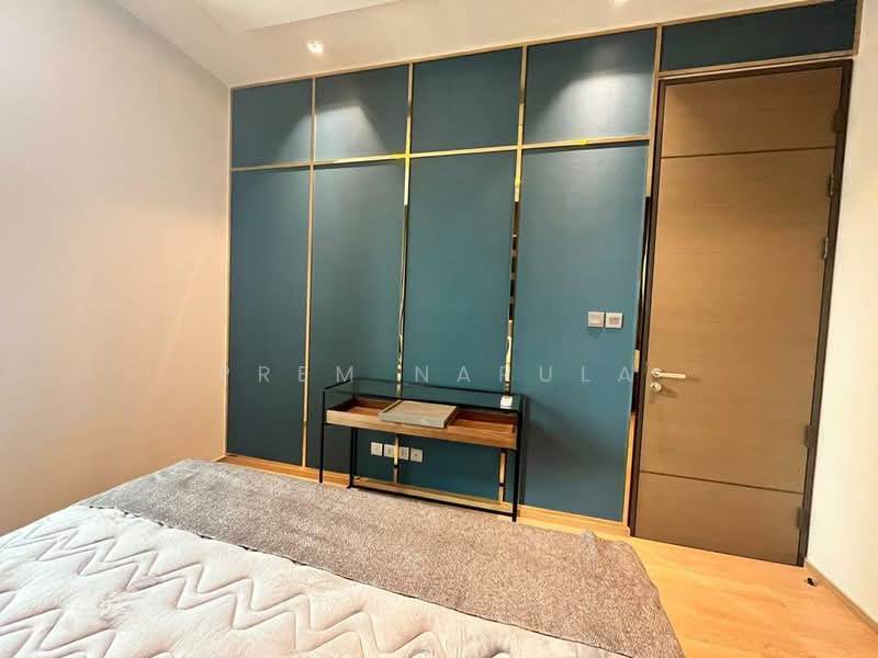 28 Chidlom, Bangkok
