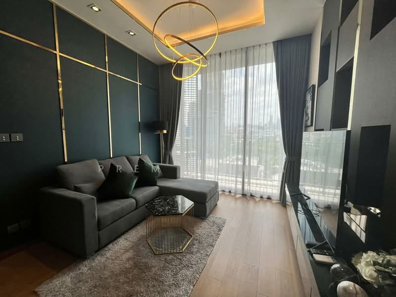 28 Chidlom, Bangkok