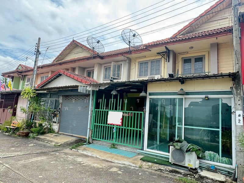 Pruksa 10, Nonthaburi