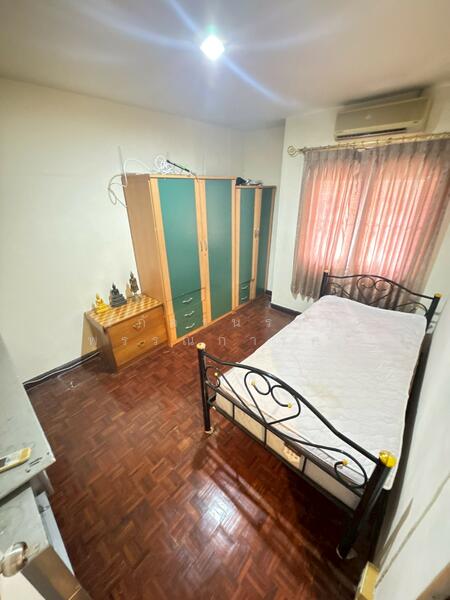 Pruksa 10, Nonthaburi