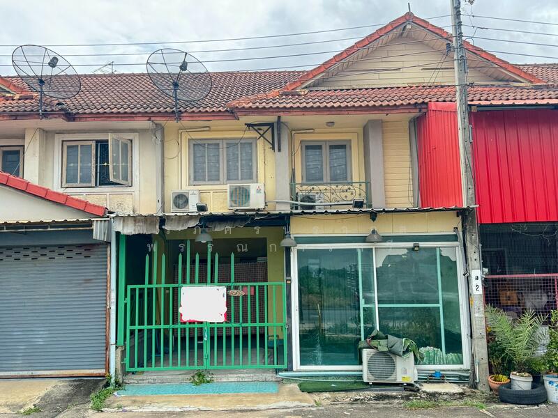 Pruksa 10, Nonthaburi