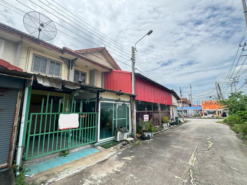 Pruksa 10, Nonthaburi