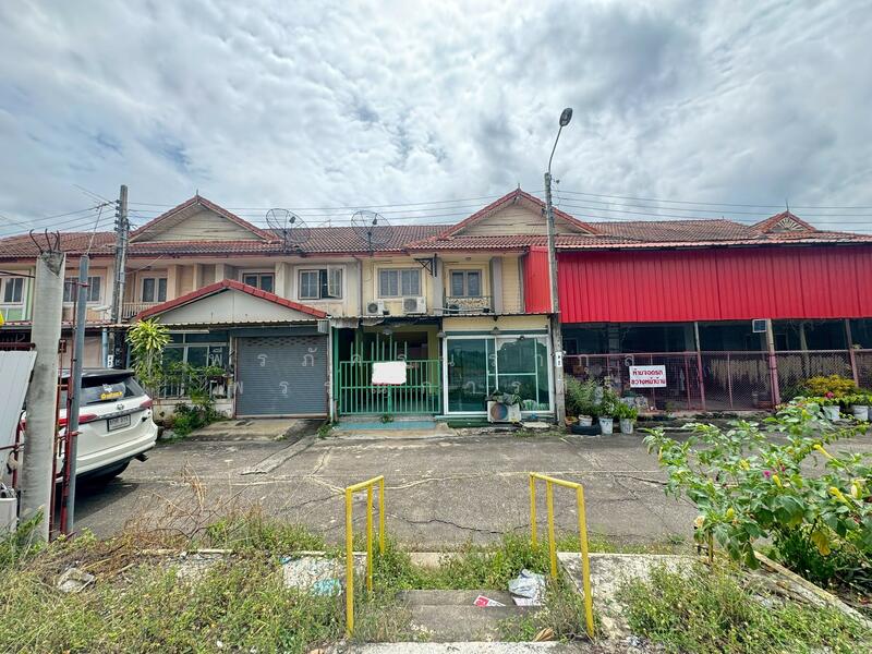 Pruksa 10, Nonthaburi
