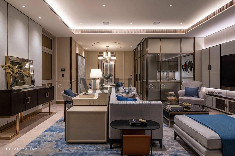 The Residences At Mandarin Oriental, Bangkok