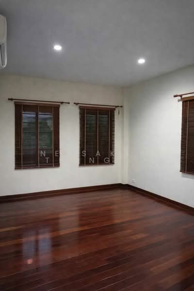 3-BR House, Prachuap Khiri Khan